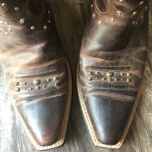 Ariat Rhinestone Cowgirl Boots-👢NWOT